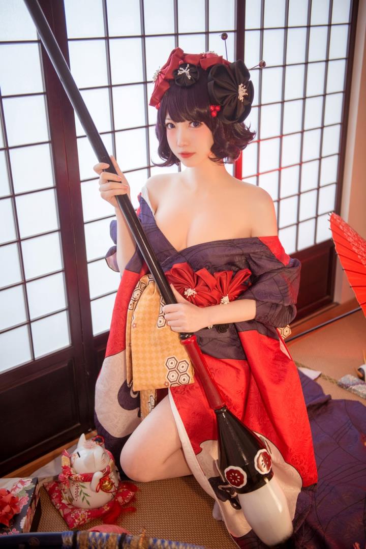 霸王龙 学院风短裙 高清预览-写真图片合集[263photos]-绅士乐园