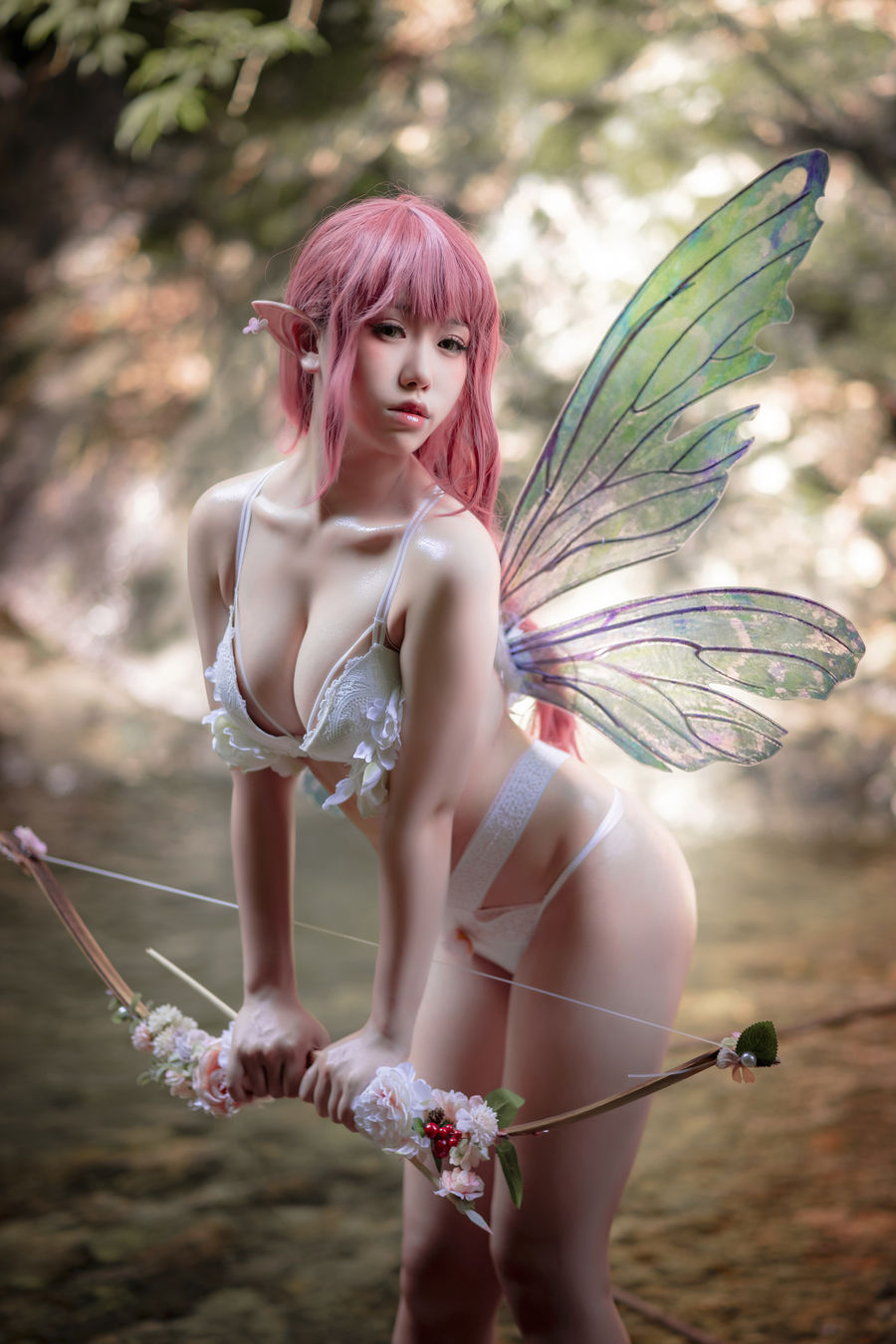 一北亦北-花精灵22260