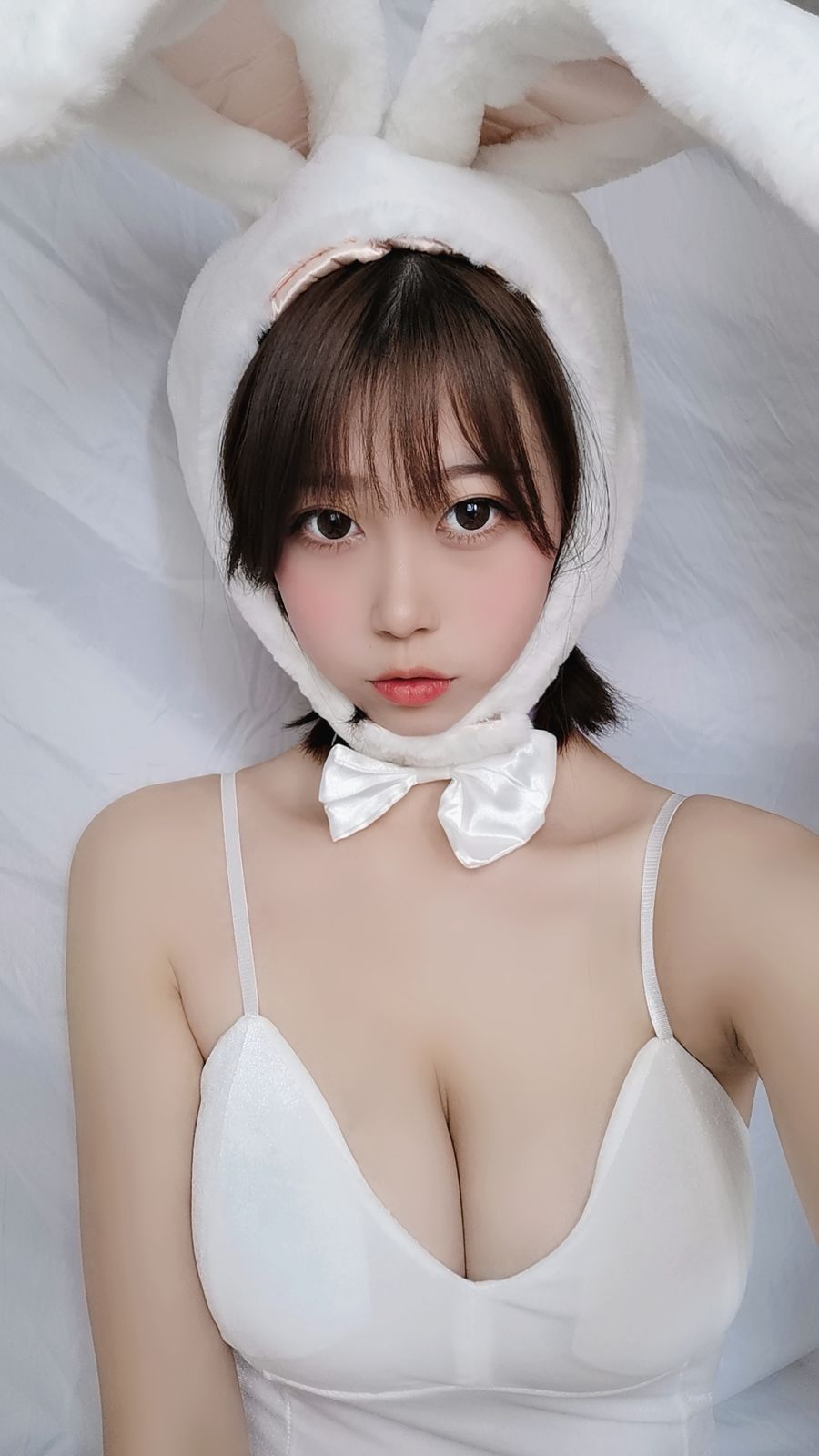七月喵子-限定真实的奈汐汐觉醒吧8203