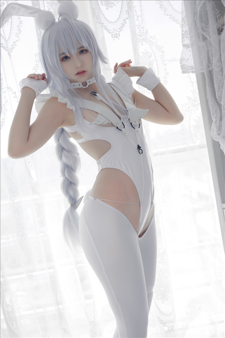 东北妹纸少女coser 疯猫Ss疯了个猫 VOL.115 恶毒[21P-239.3M]11745