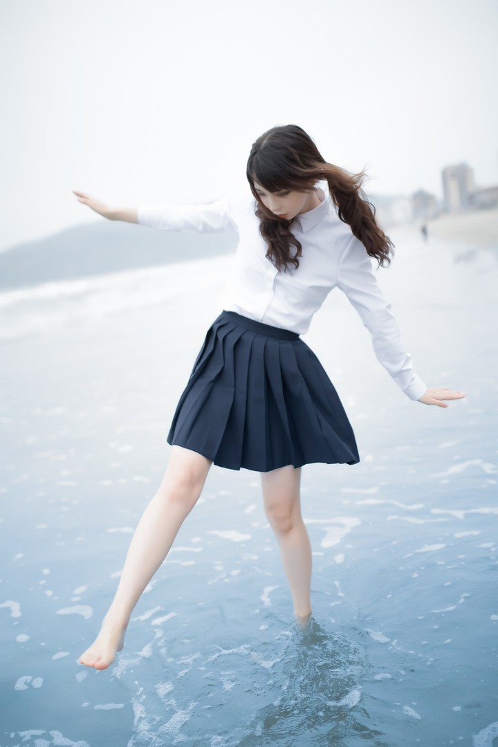 东北妹纸少女coser 疯猫Ss疯了个猫 VOL.052 眠海歌11872