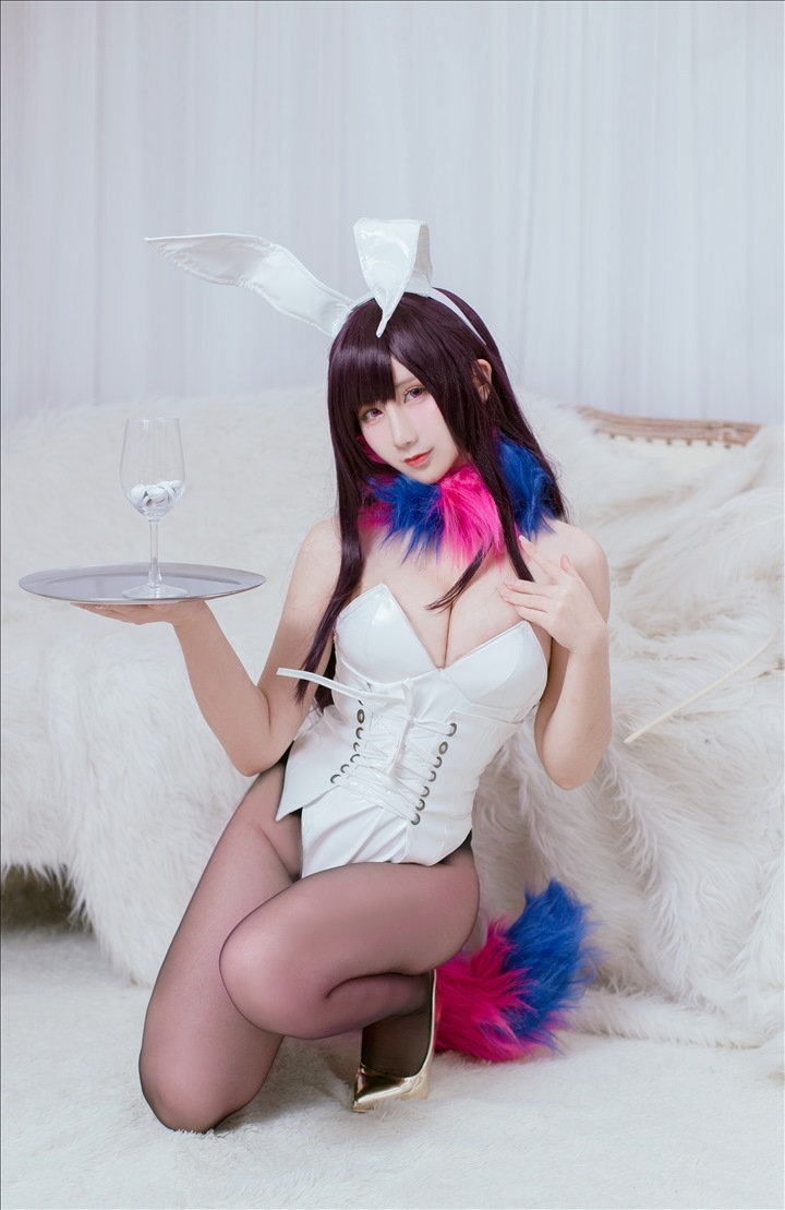 九曲Jean – 恶魔姐姐 魔魅幻影10051