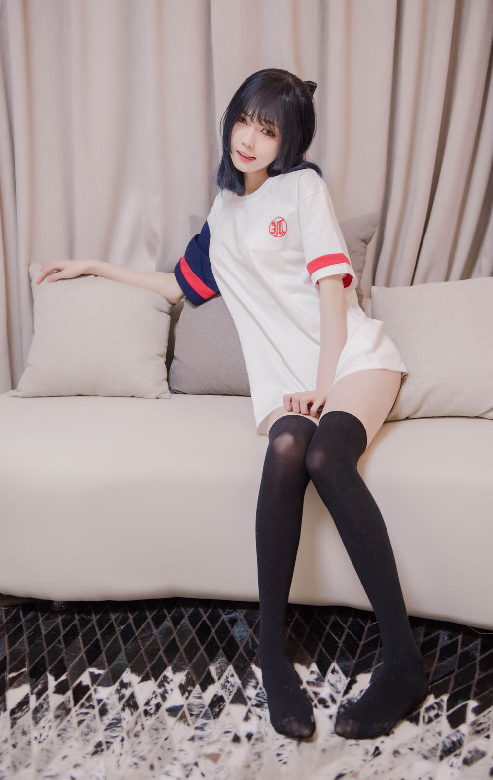 你的负卿-居家私服8419