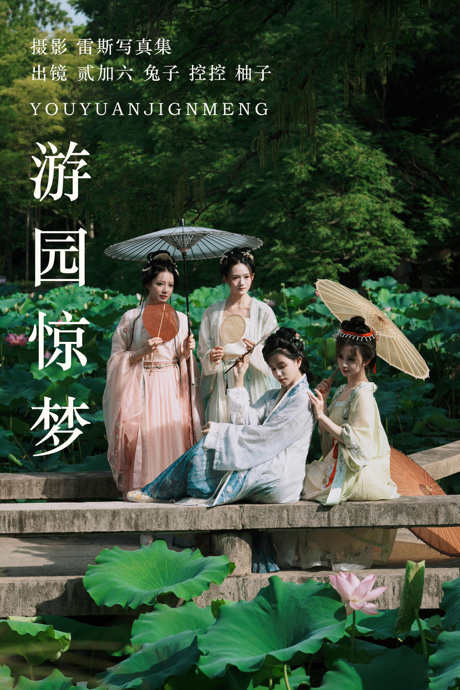 兔子Zzz不吃胡萝卜-游园惊梦兔子不吃胡萝卜29705