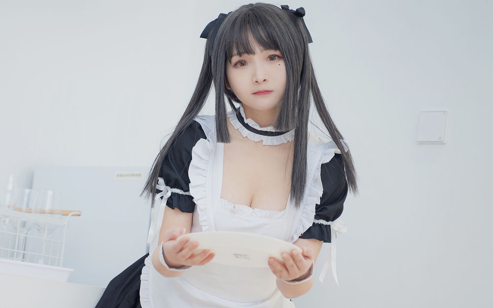 古川-女仆6601