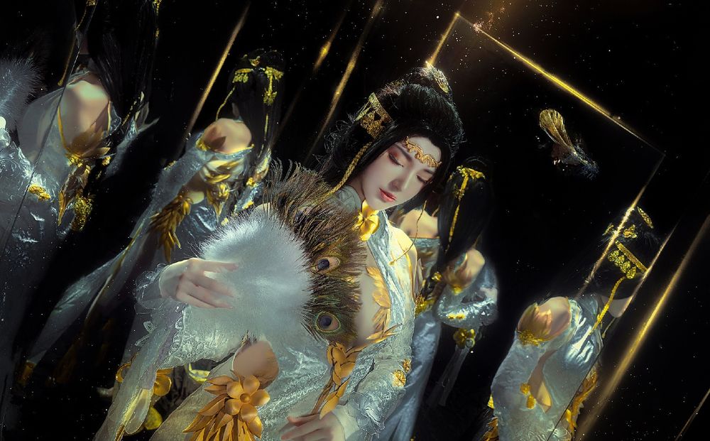 在下萝莉控ii(魔王)-倩女幽魂手游21560