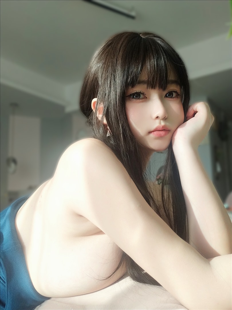 女主K(K酱) – NO.007 乘凉的姐姐[92P+2V-828.8M]10475
