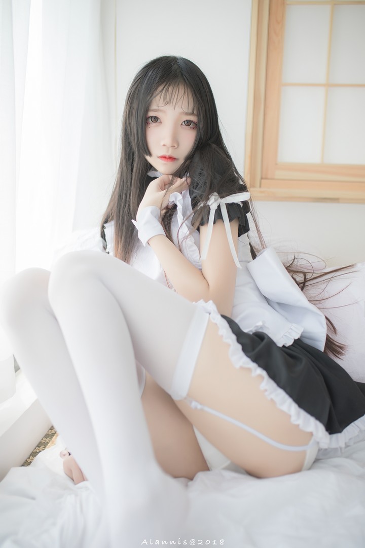 微博网红Coser@五更百鬼官方原图 合集打包下载(年费,终身VIP专享)15240