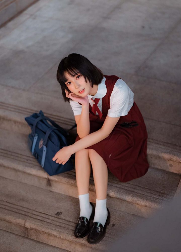 微博网红coser@阿包也是兔娘 合集打包下载(年费,终身VIP专享)15040