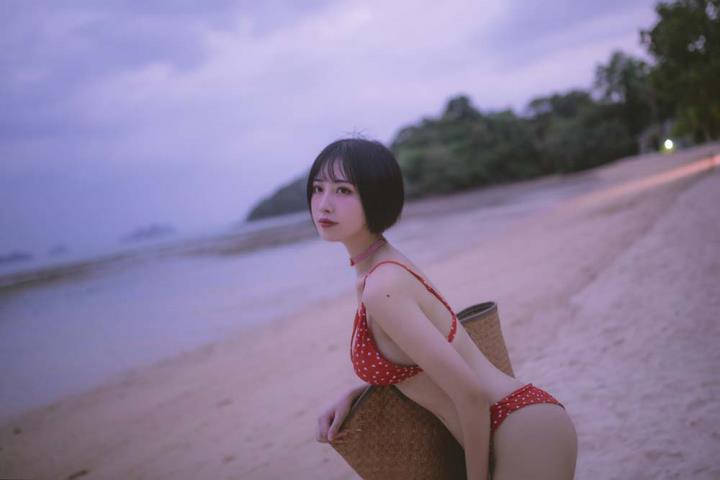念雪ww NO.002 – 七月光荫[30P／310MB]13290