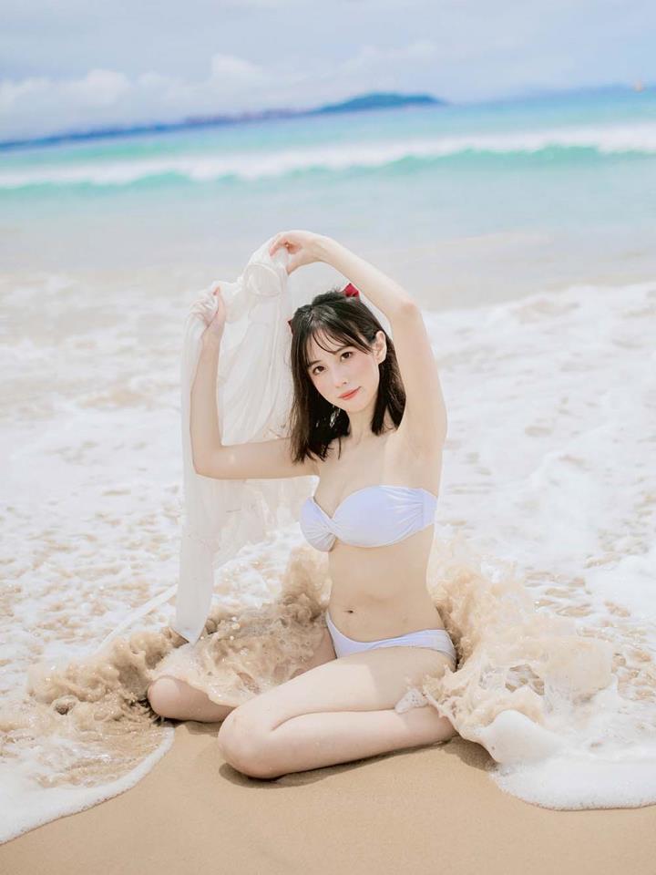 念雪ww NO.007 – 听海[36P／292MB]13280