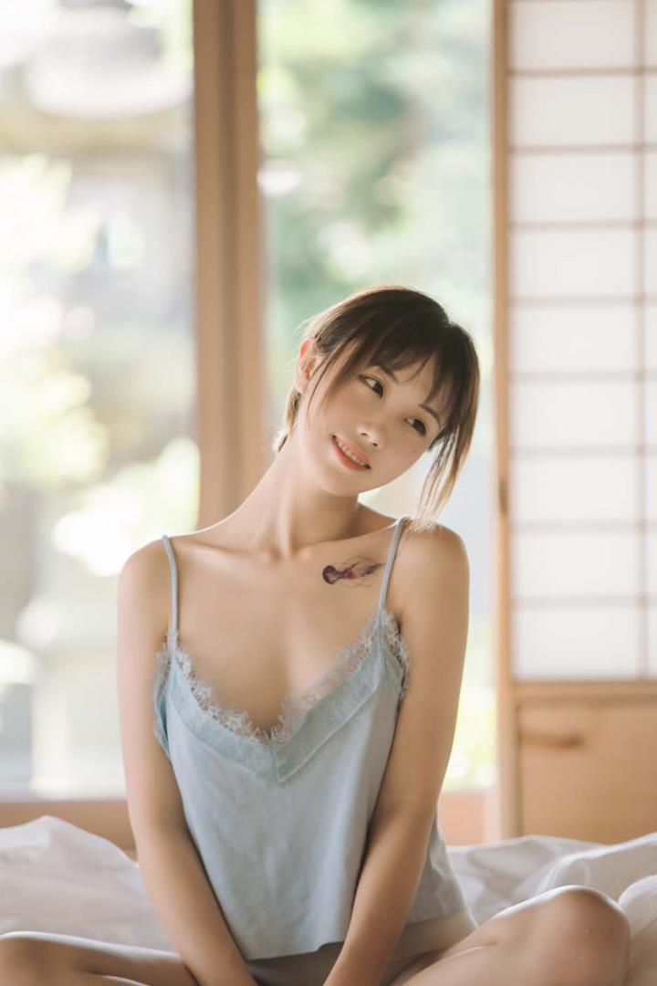 念雪ww NO.008 – 夏天日记[27P／232MB]13276