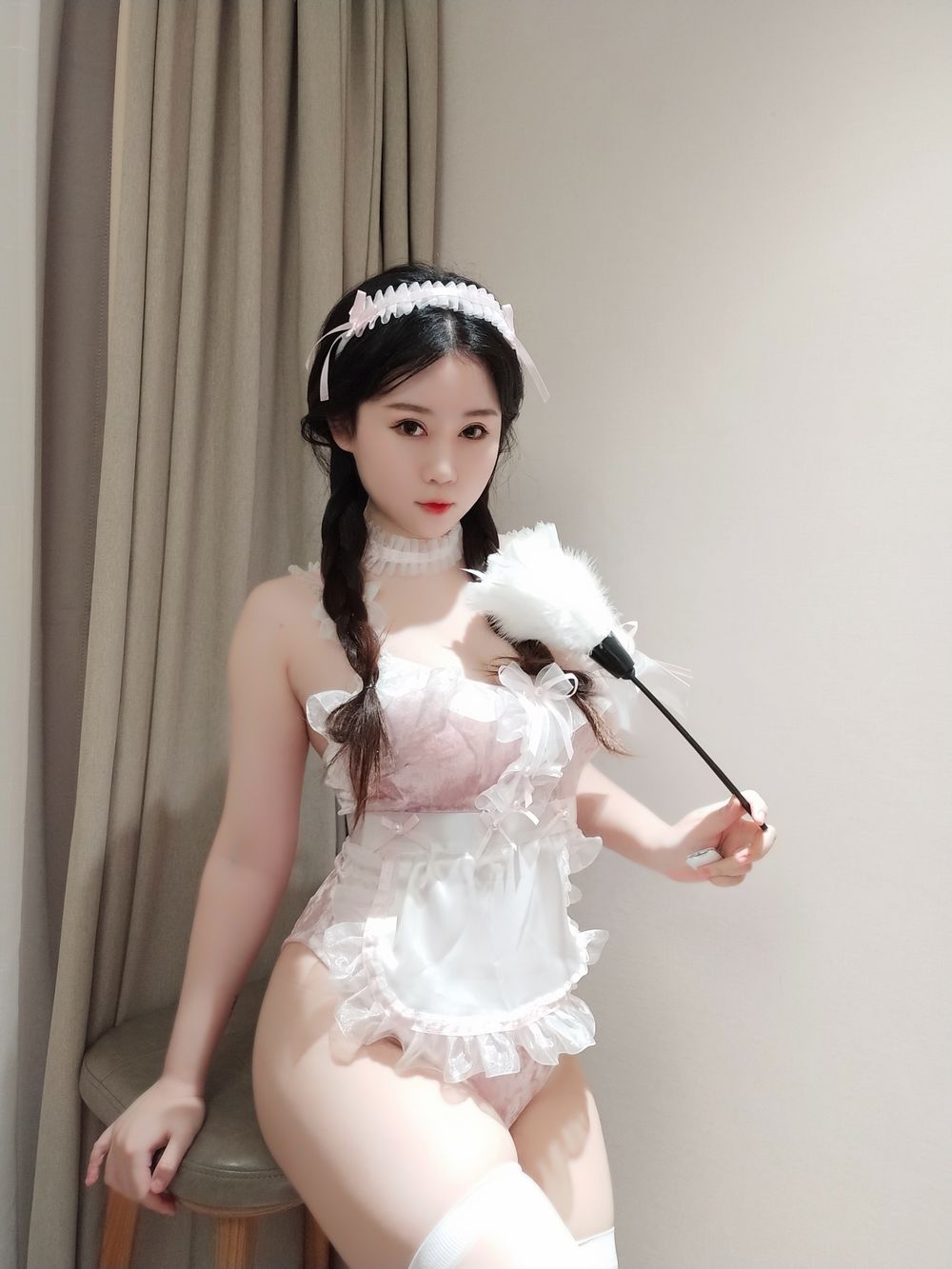 是依酱呀-冬季女友19105