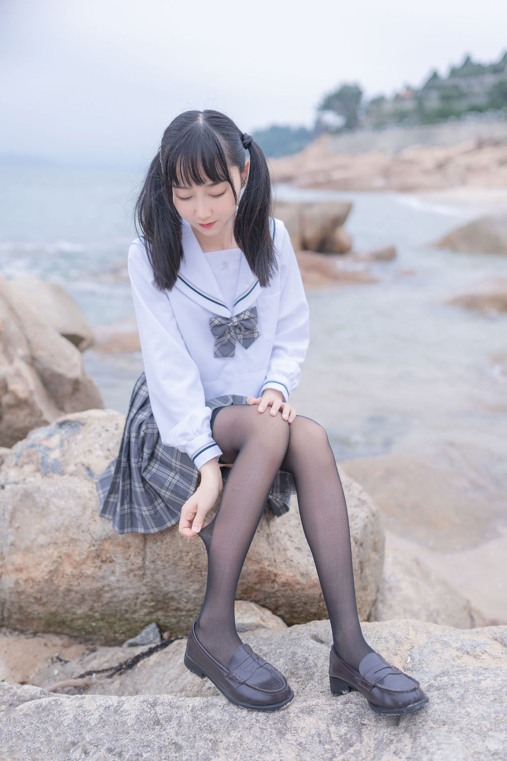 木棉棉OwO-海边3674