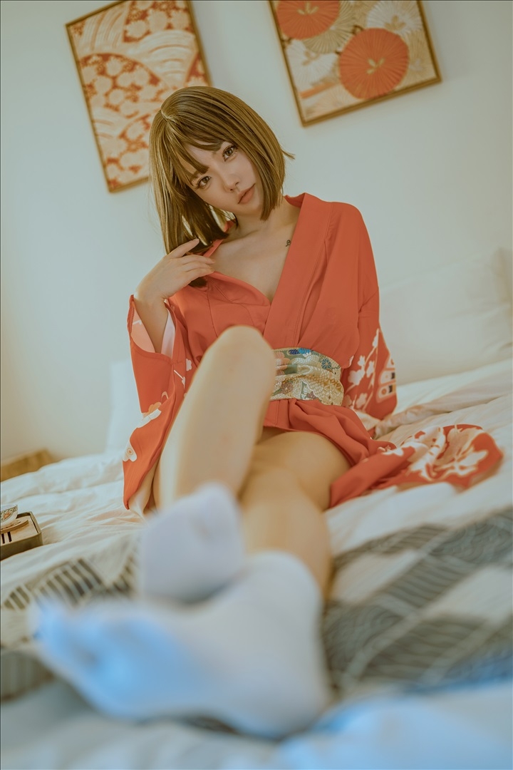桃良阿宅 NO.021 浴衣 – 文化之美[45P-224.4M]10159