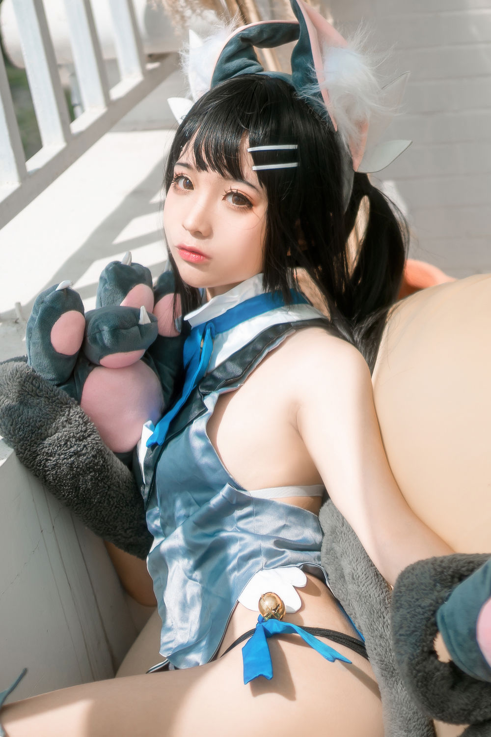 桃良阿宅-卫宫美游26682