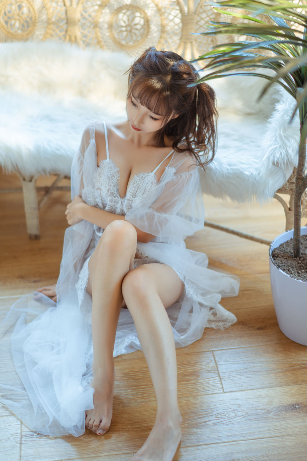桃良阿宅-轻纱26539