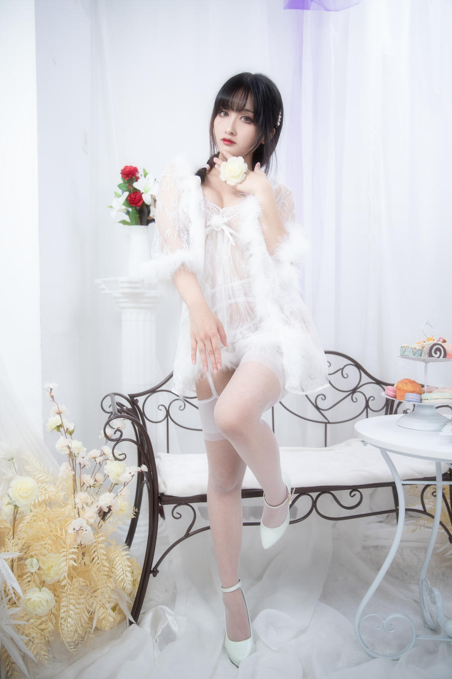 洛璃LoliSAMA-蛋糕26916