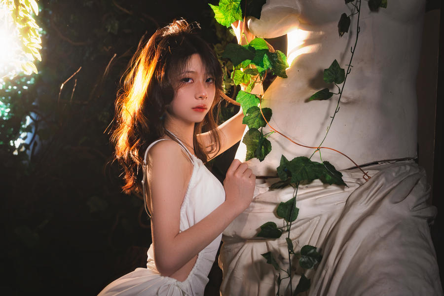清青琴玖-阿佛洛狄忒30620