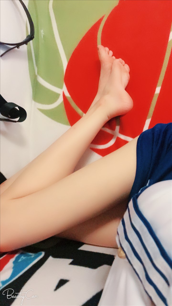 王羽杉 NO.005 空姐装12065