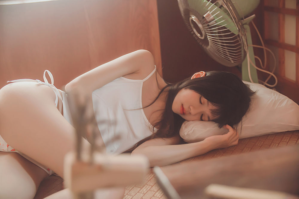 疯猫ss-小背心换水手服1061
