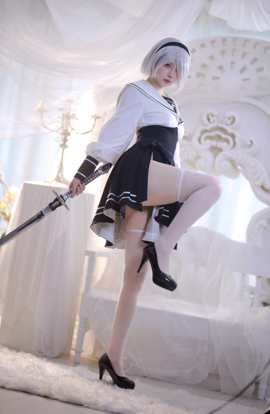 疯猫ss-1242