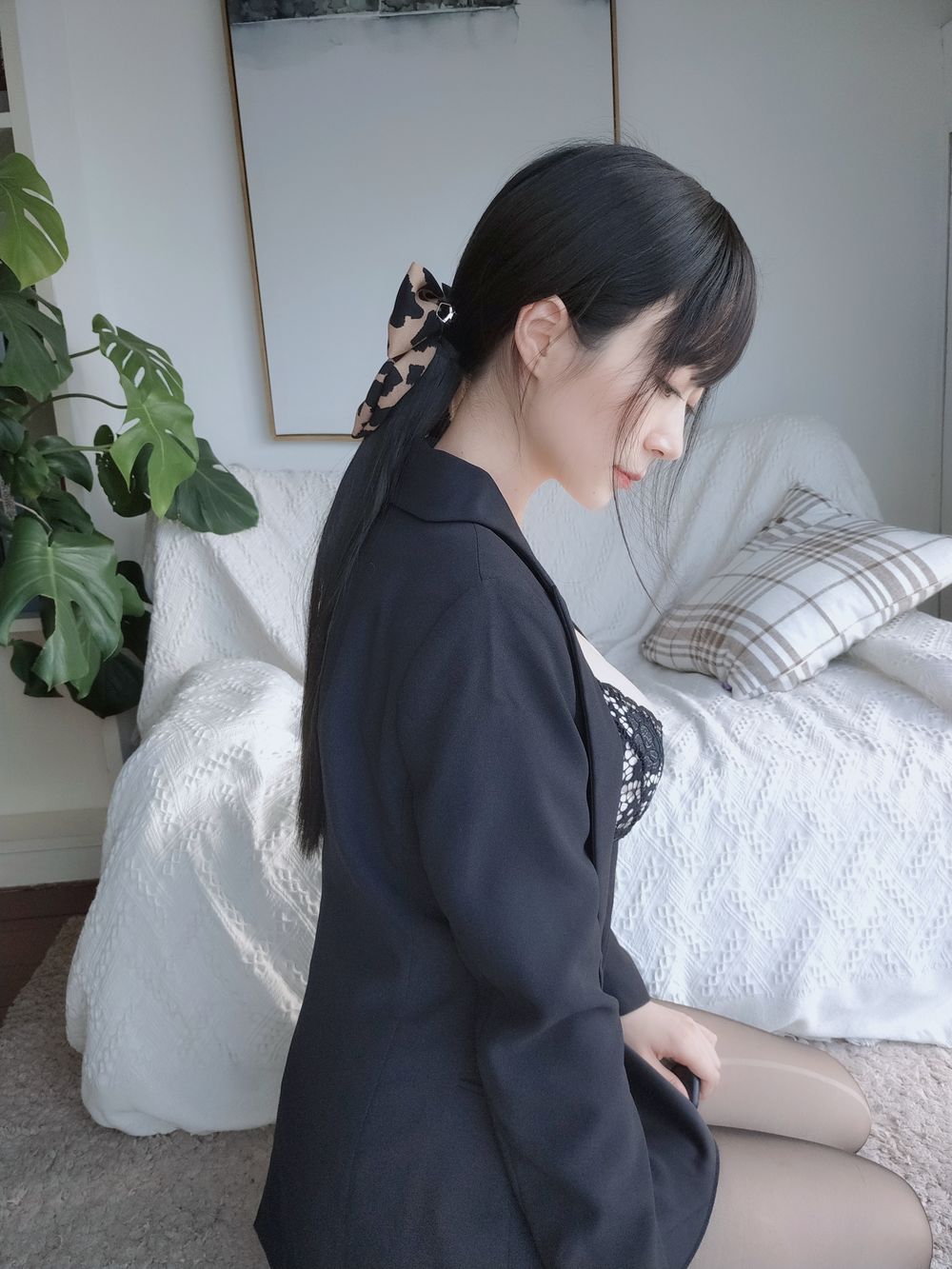 白银81-西服自摄5230