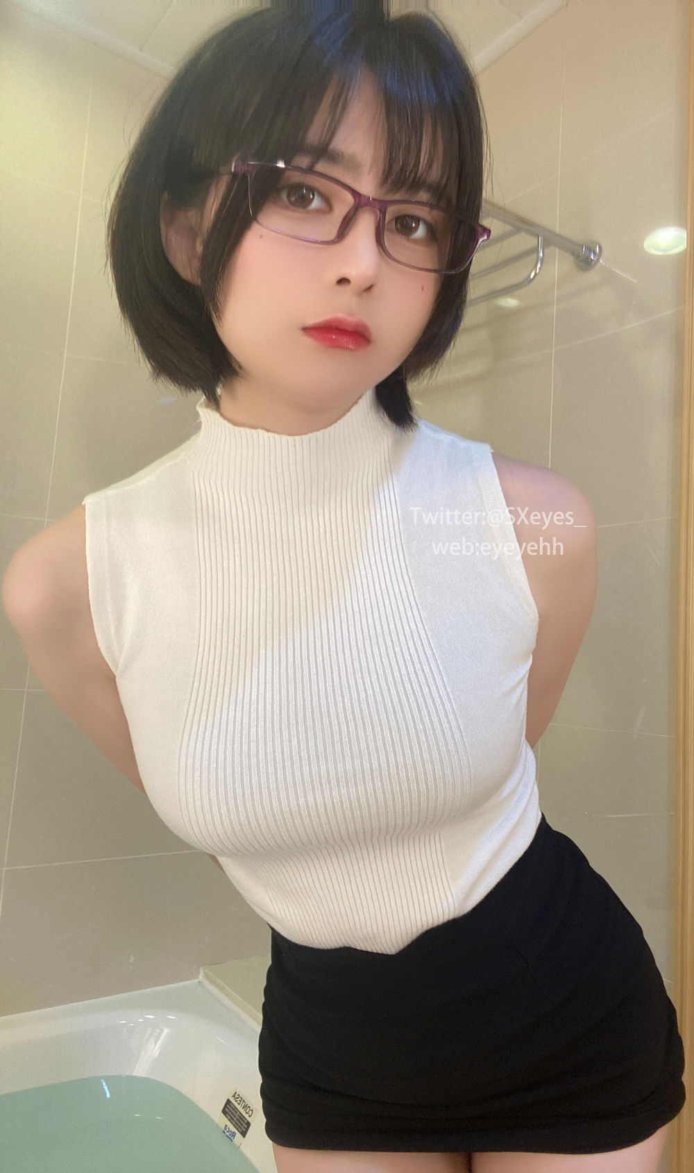 眼酱大魔王w-风吕入2848