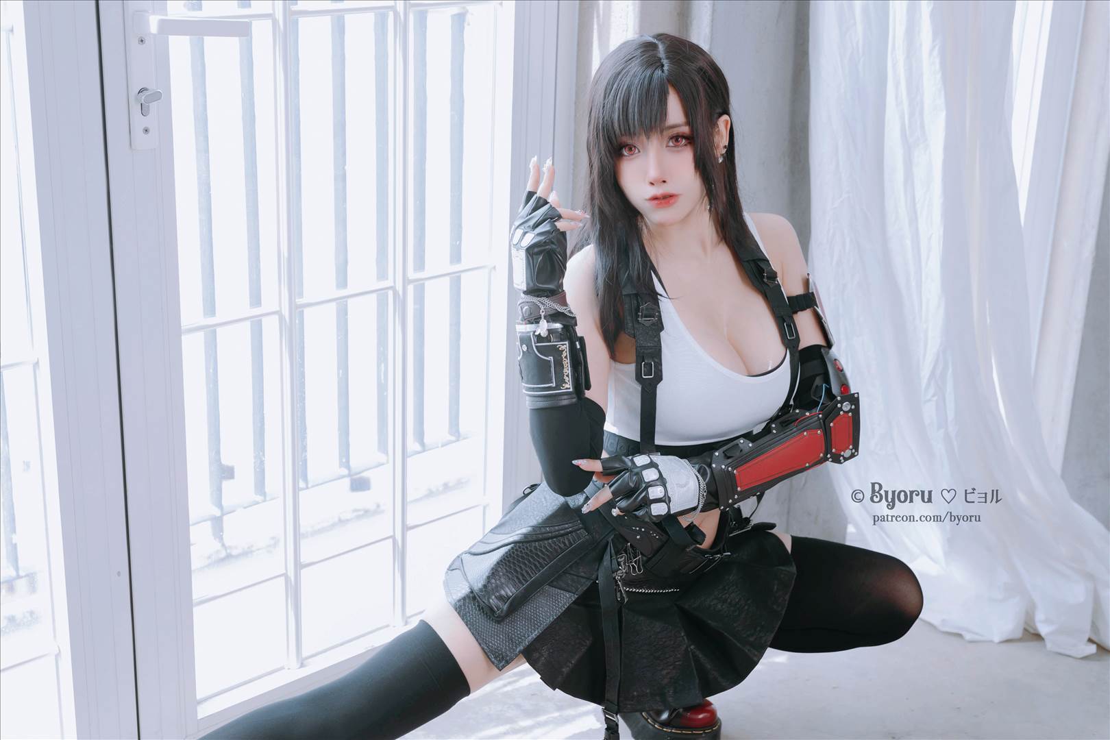 Byoru – NO.083 Tifa10940
