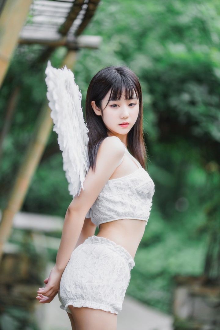 Coser@镜酱 NO.003 空镜15198