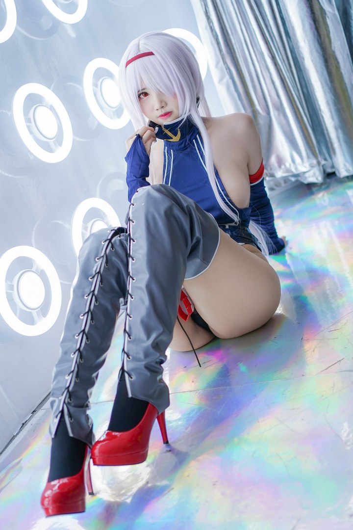 Coser@KaYa萱 NO.018 科罗拉多14495