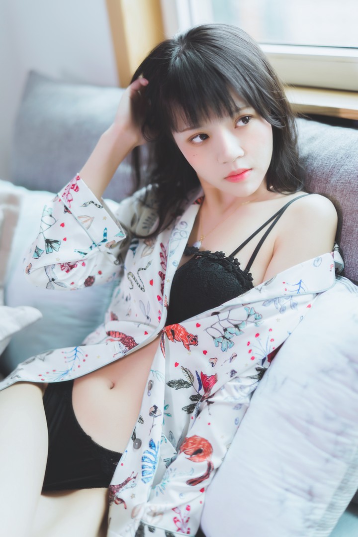 Coser@桜桃喵 NO.040 倦15392