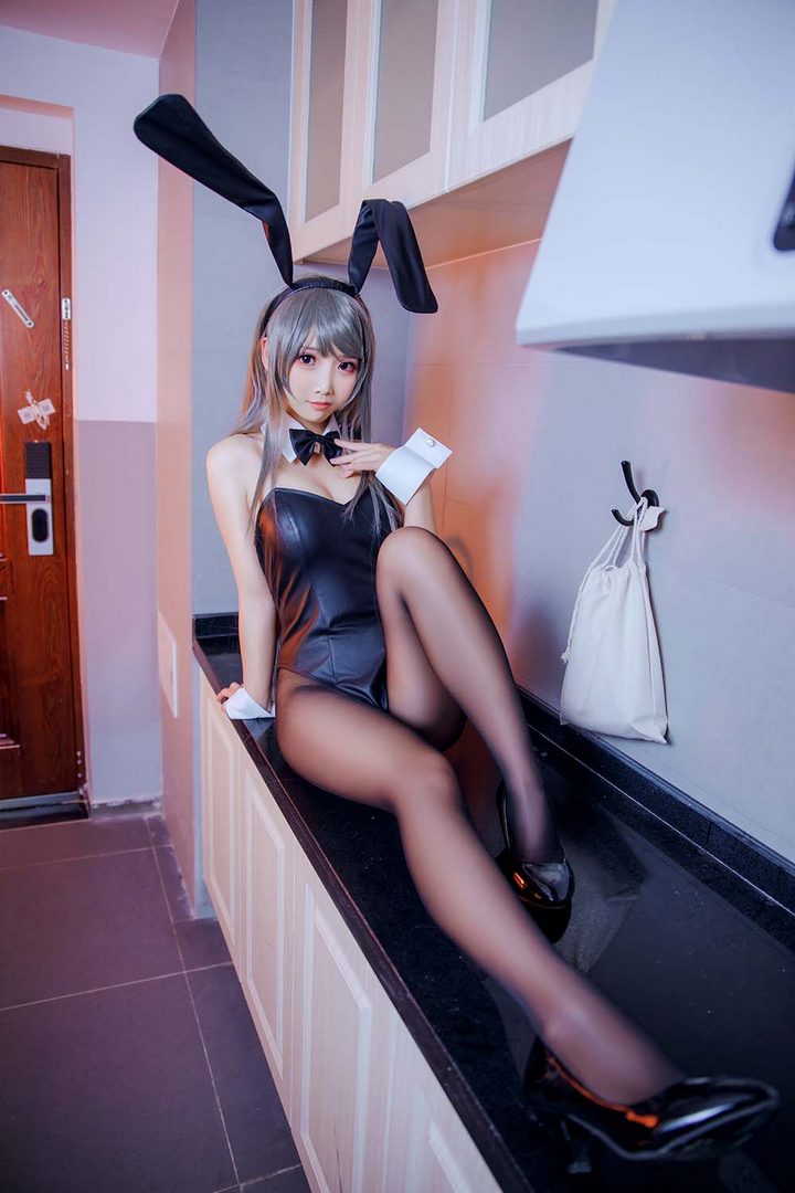 Coser@面饼仙儿 VOL.109 麻衣学姐[16P／231MB]11208