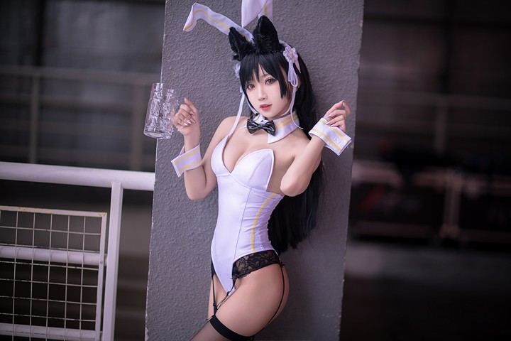 Coser@鬼畜瑶在不在w NO.002 爱大狗漫展大图15322