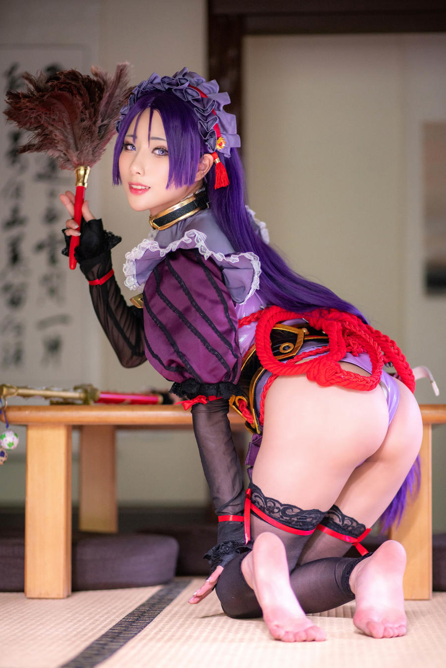 希希Gina微密圈写真图包资源-绅士乐园