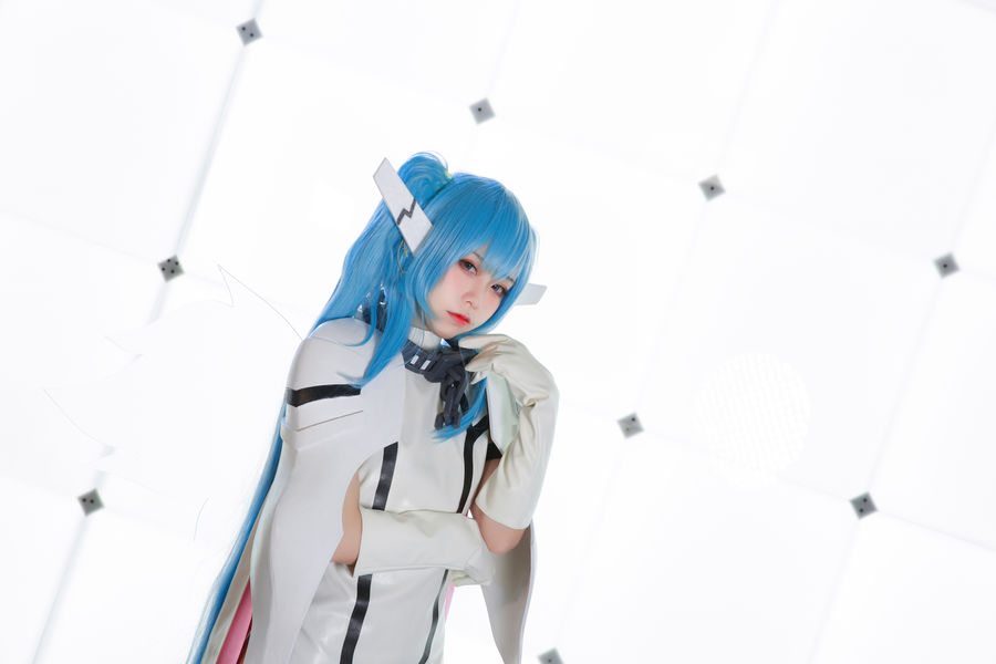 G44不会受伤-妮姆芙22500