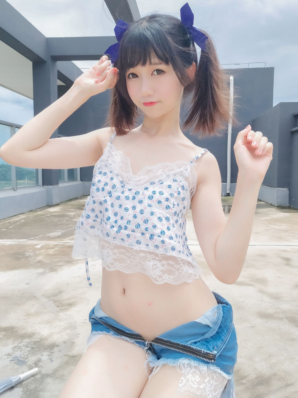 Nagisa魔物喵-赠品21451