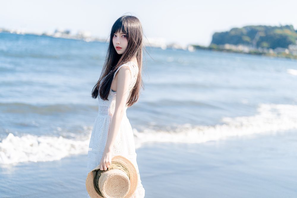 Shika小鹿鹿-麻衣学姐和重复了6046