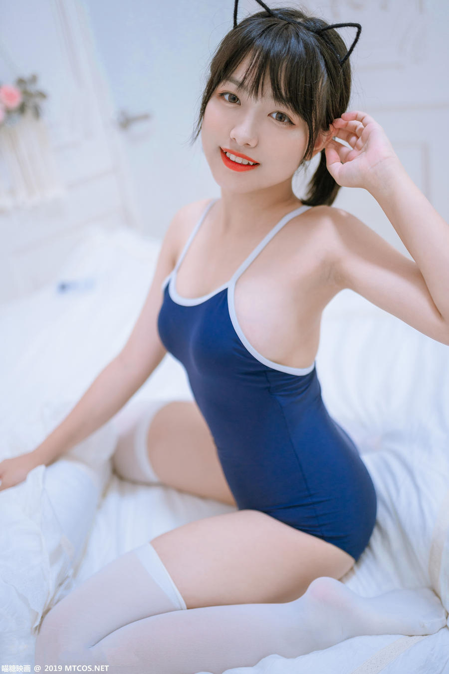 lovely呆玄-死库水25544