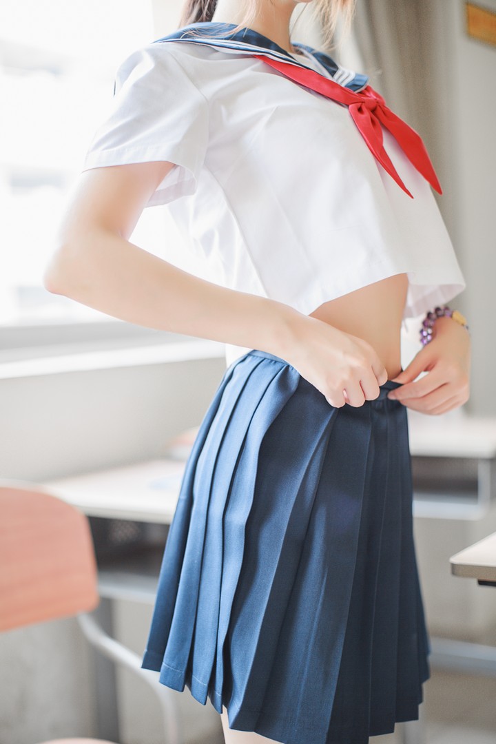 六二二同学从萌妹到cos界女神，超萌coser的成长故事！-绅士乐园