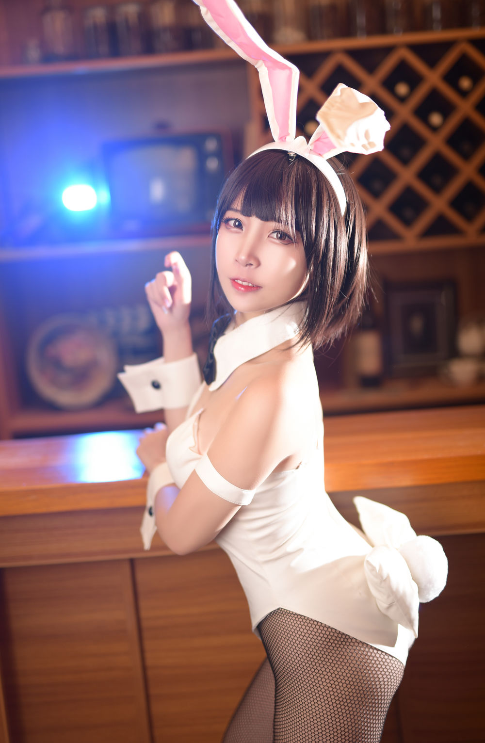 二佐Nisa-加藤惠合集4105