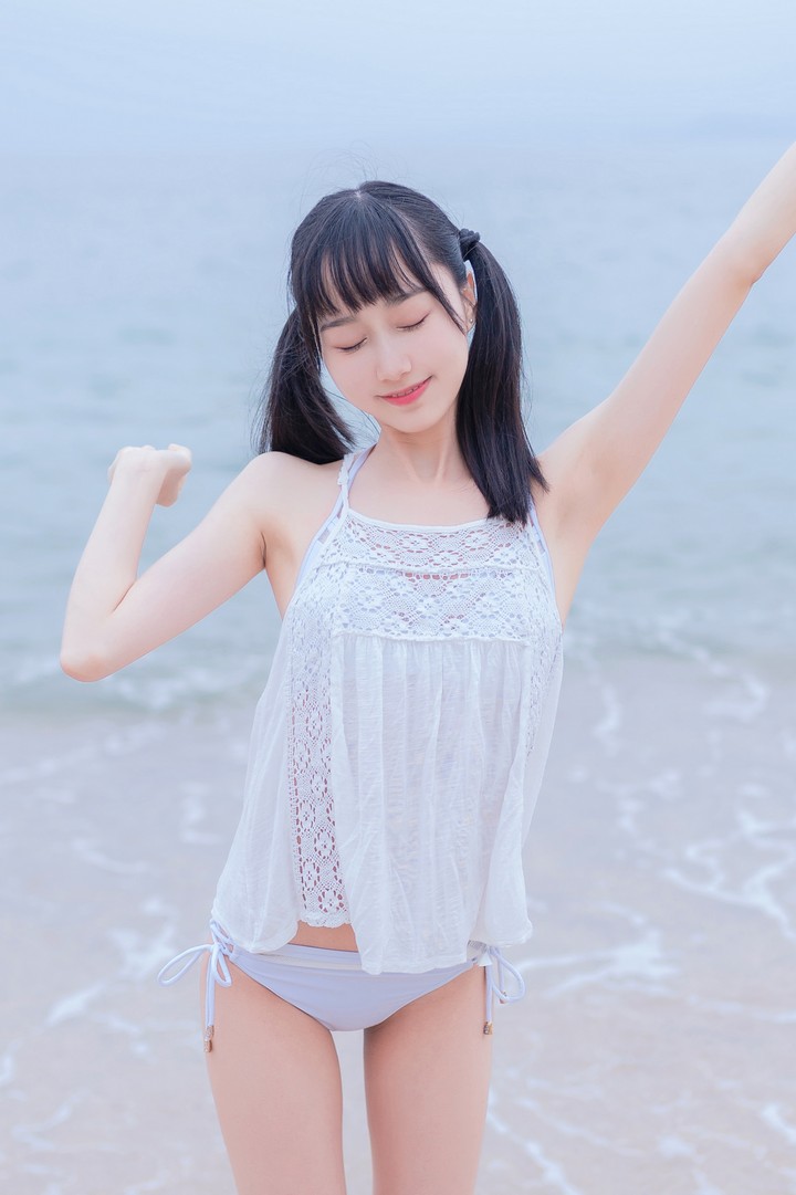 人气动漫Coser@木绵绵OwO官方原图+视频合集15280