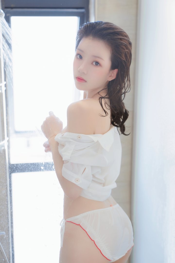 桜桃喵最全最新cos图片包分享预览-绅士乐园