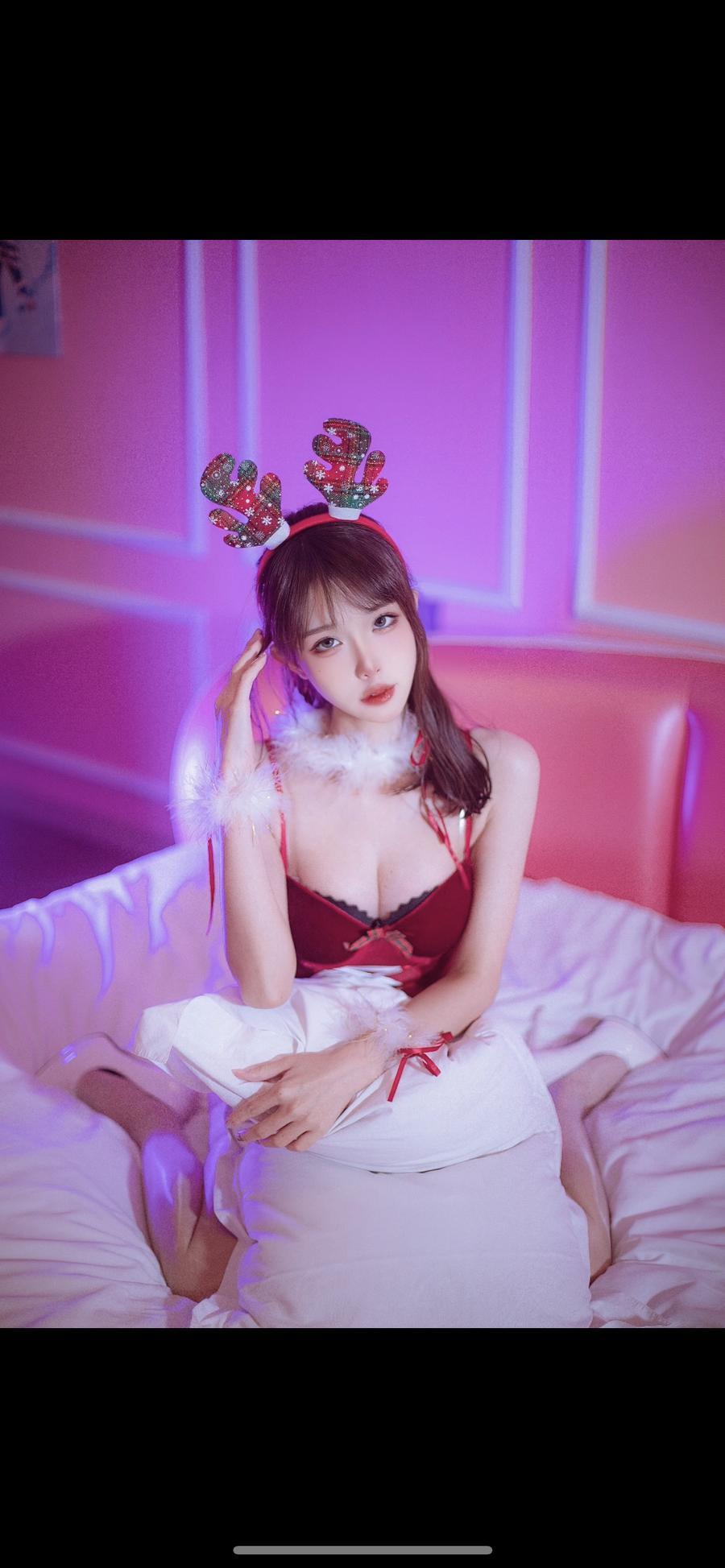 B站 余多多Dudu 原版高清摄影作品写真图包合集[5套]-绅士乐园