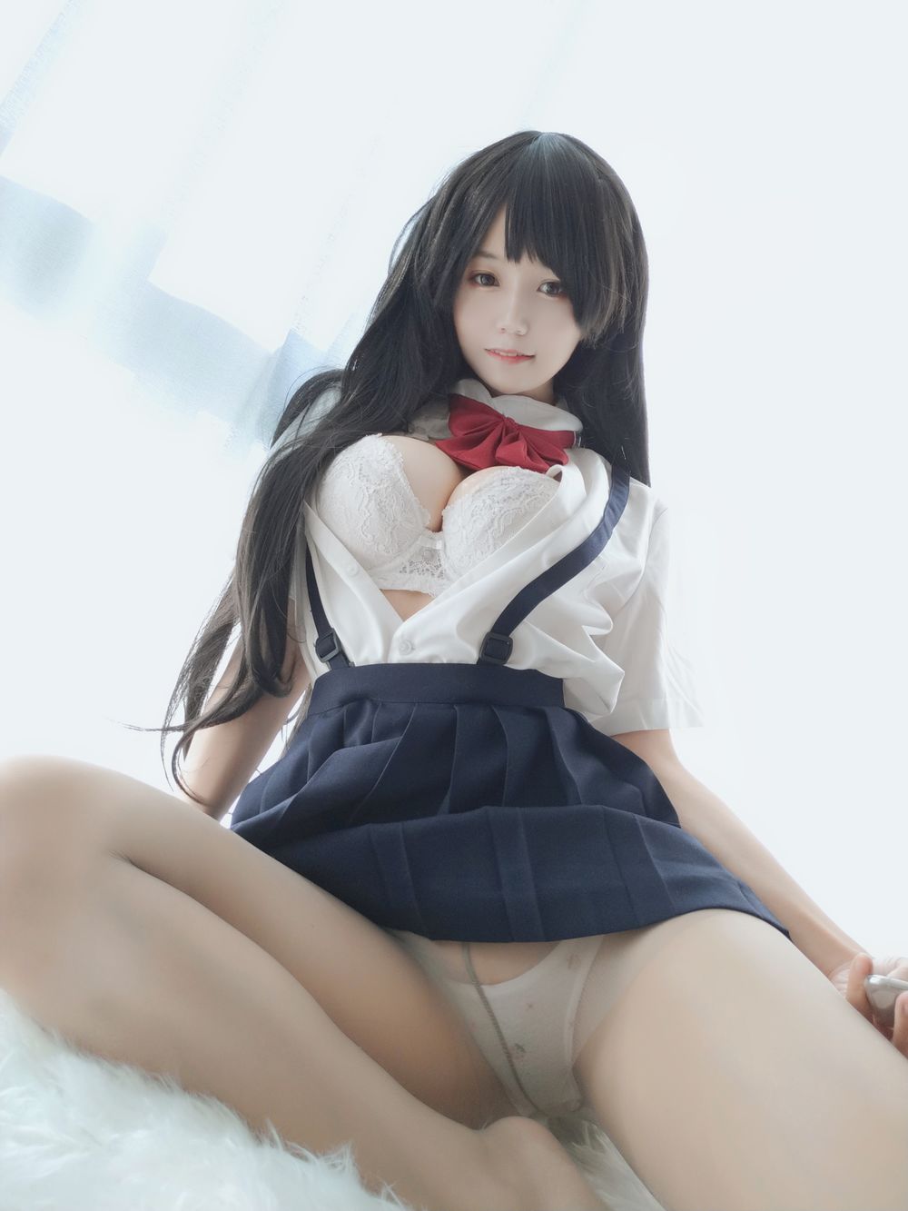 小仓千代w-告白常识8660