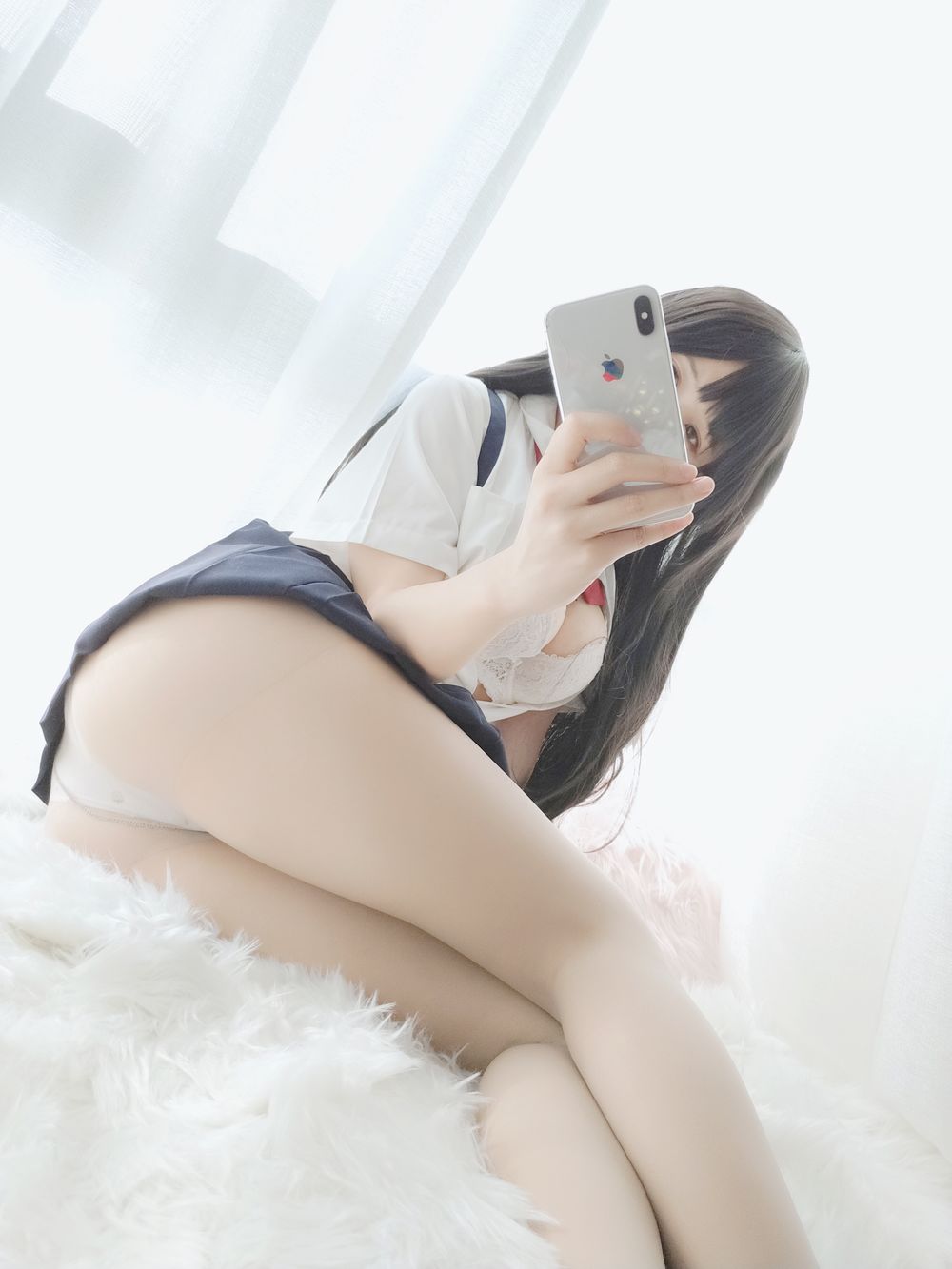 小仓千代w的《JK告白常识》：带你重温高中时代的少女心！-绅士乐园