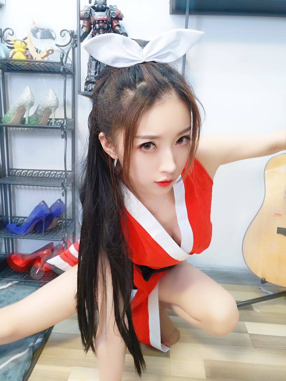 小女巫露娜-不知火舞21159