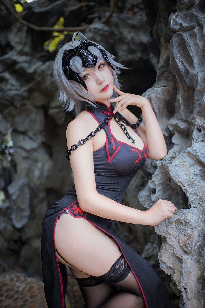 微博网红coser@三刀刀miido 合集打包下载[18套4.17G]（年费,终身VIP专享）15483