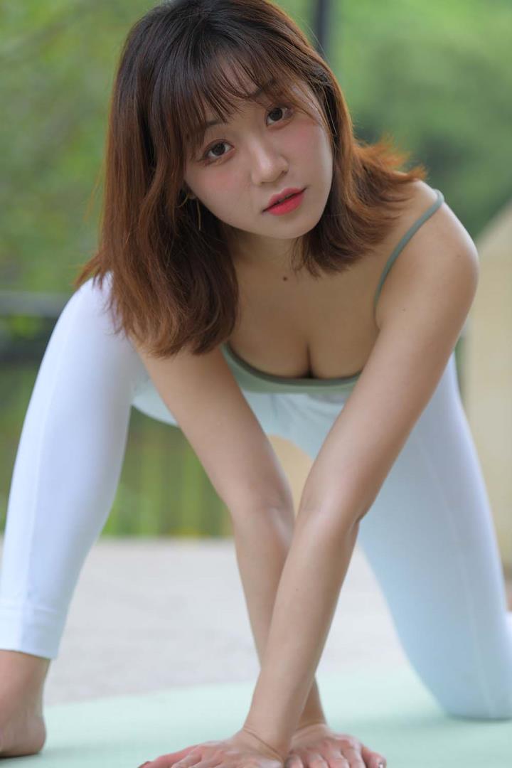 Joyce_lin2x作品全集，她将成为cosplay界的耀眼明星！-绅士乐园